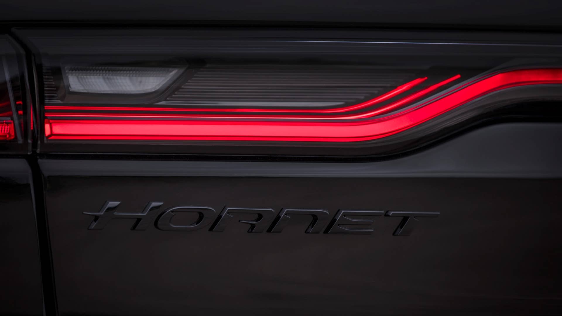2023 Dodge Hornet GT GLH Concept