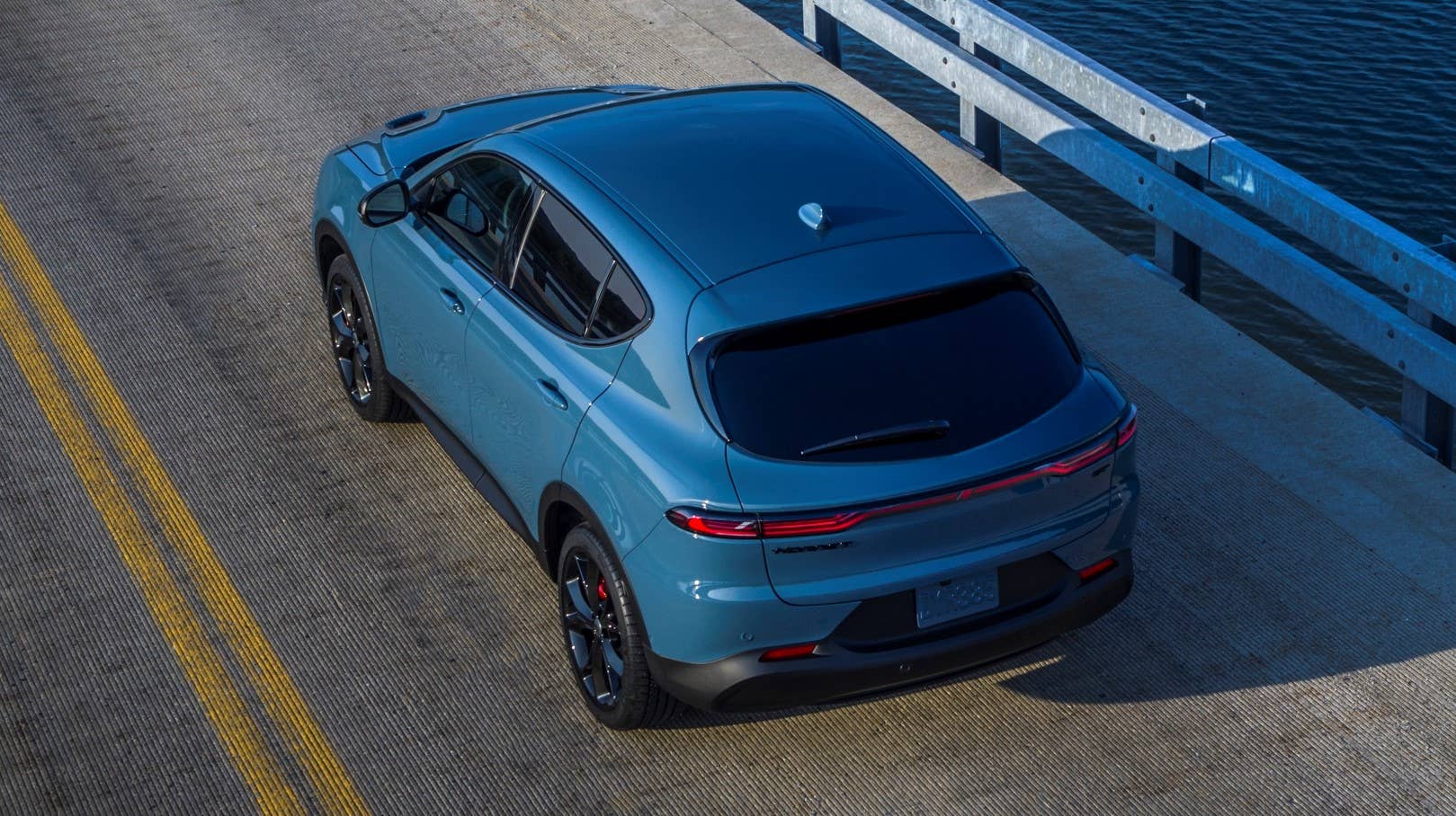 2023 Dodge Hornet GT