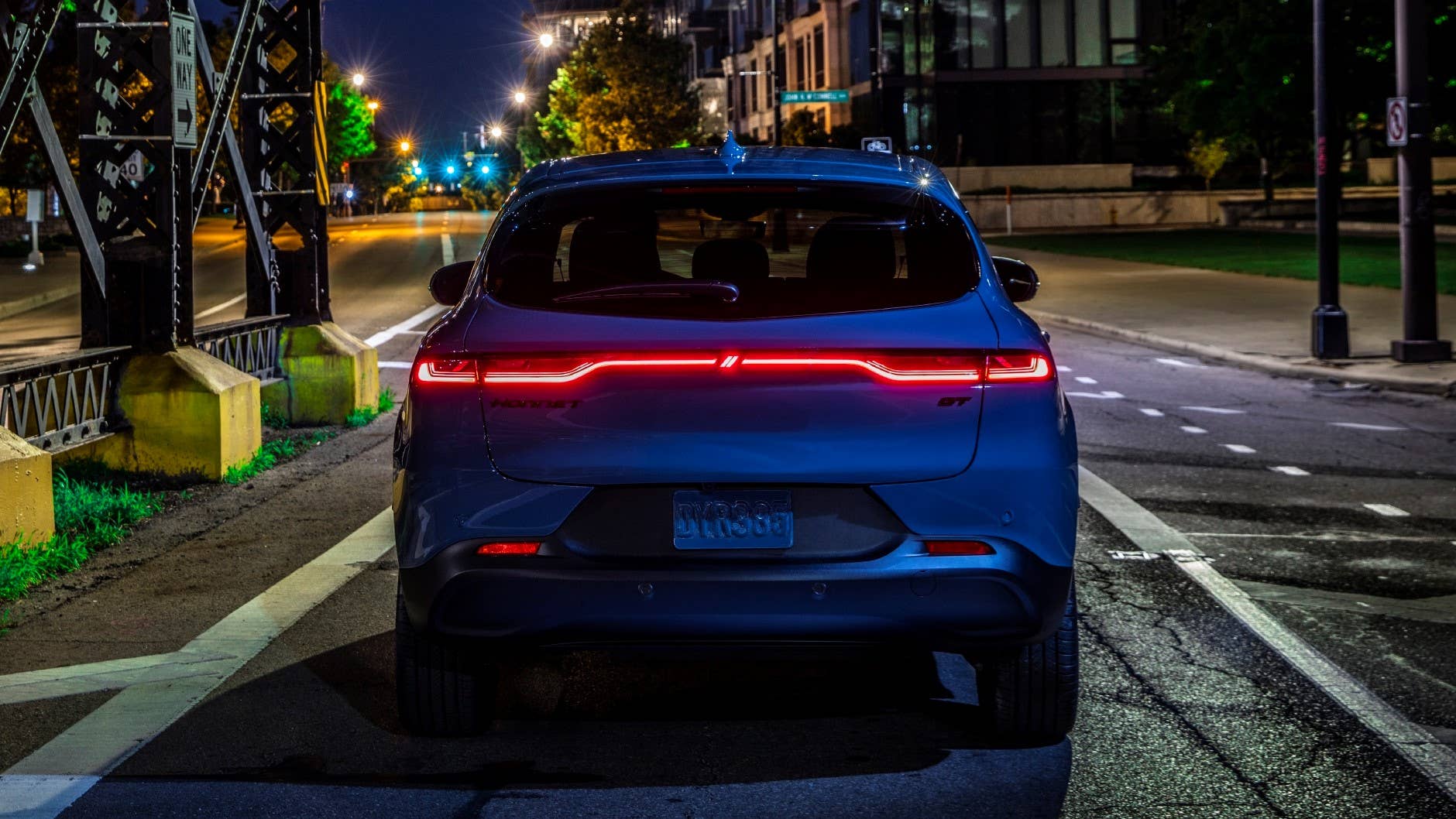 2023 Dodge Hornet GT