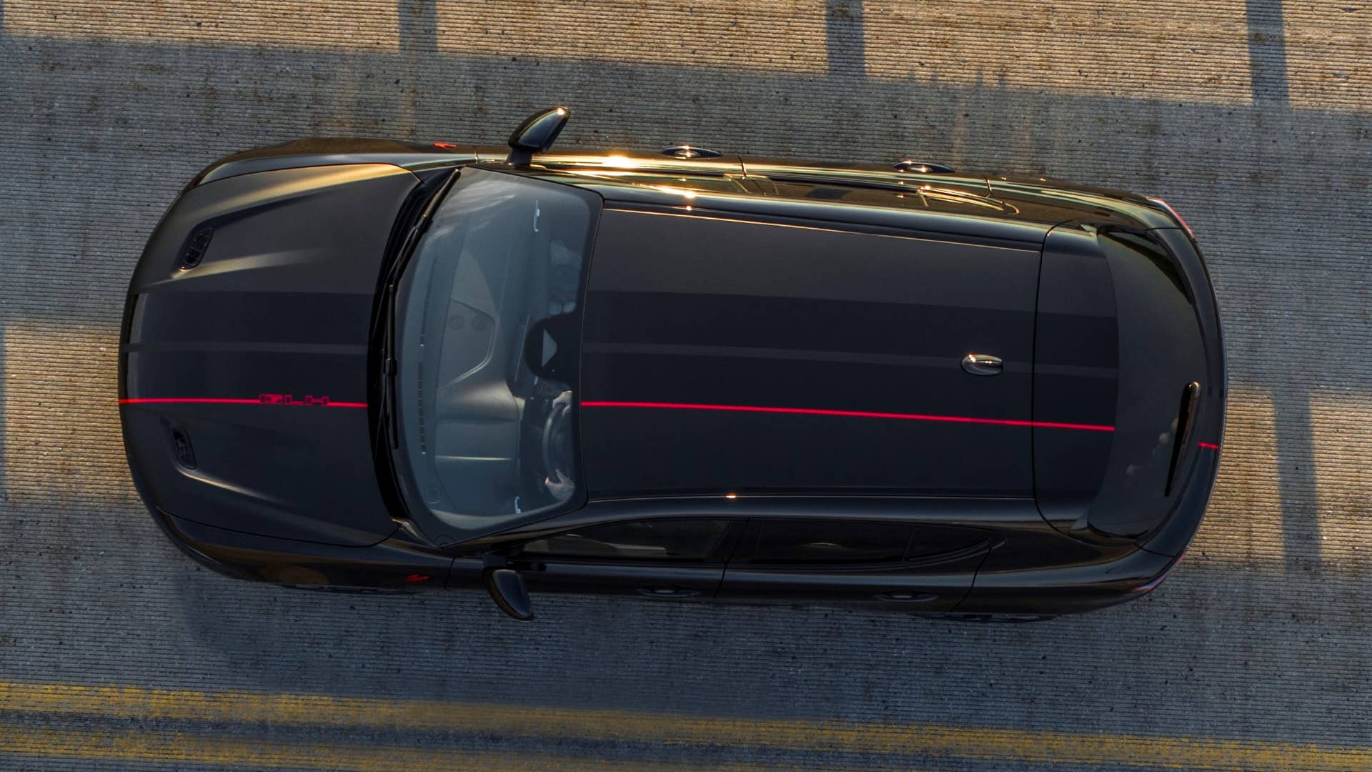 2023 Dodge Hornet GT GLH Concept