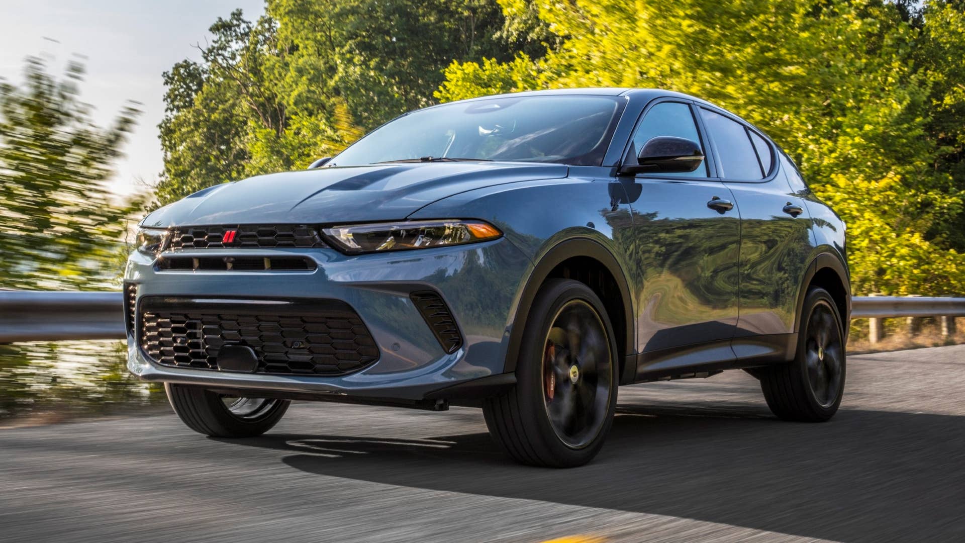 2023 Dodge Hornet GT