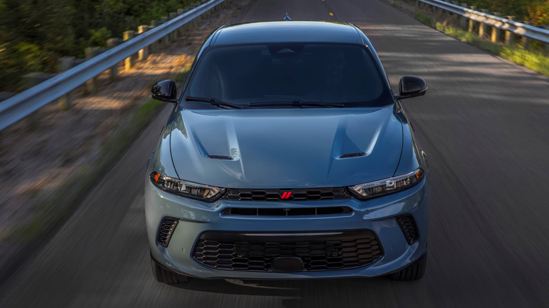 2023 Dodge Hornet GT