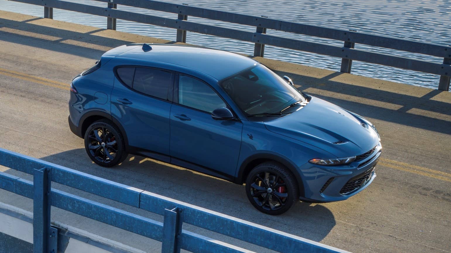 2023 Dodge Hornet GT