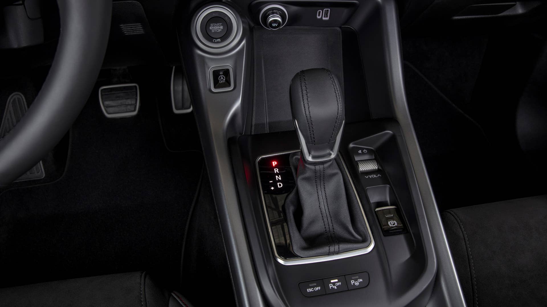 2023 Dodge Hornet GT