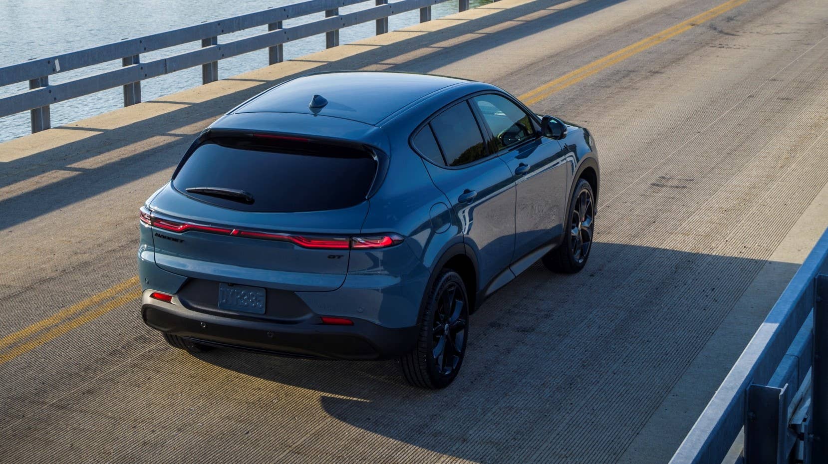 2023 Dodge Hornet GT