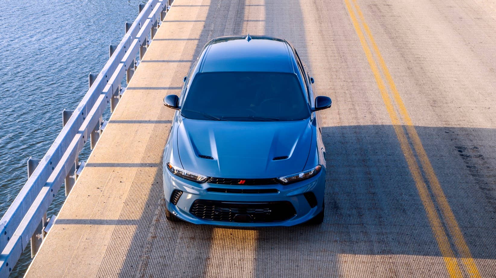 2023 Dodge Hornet GT