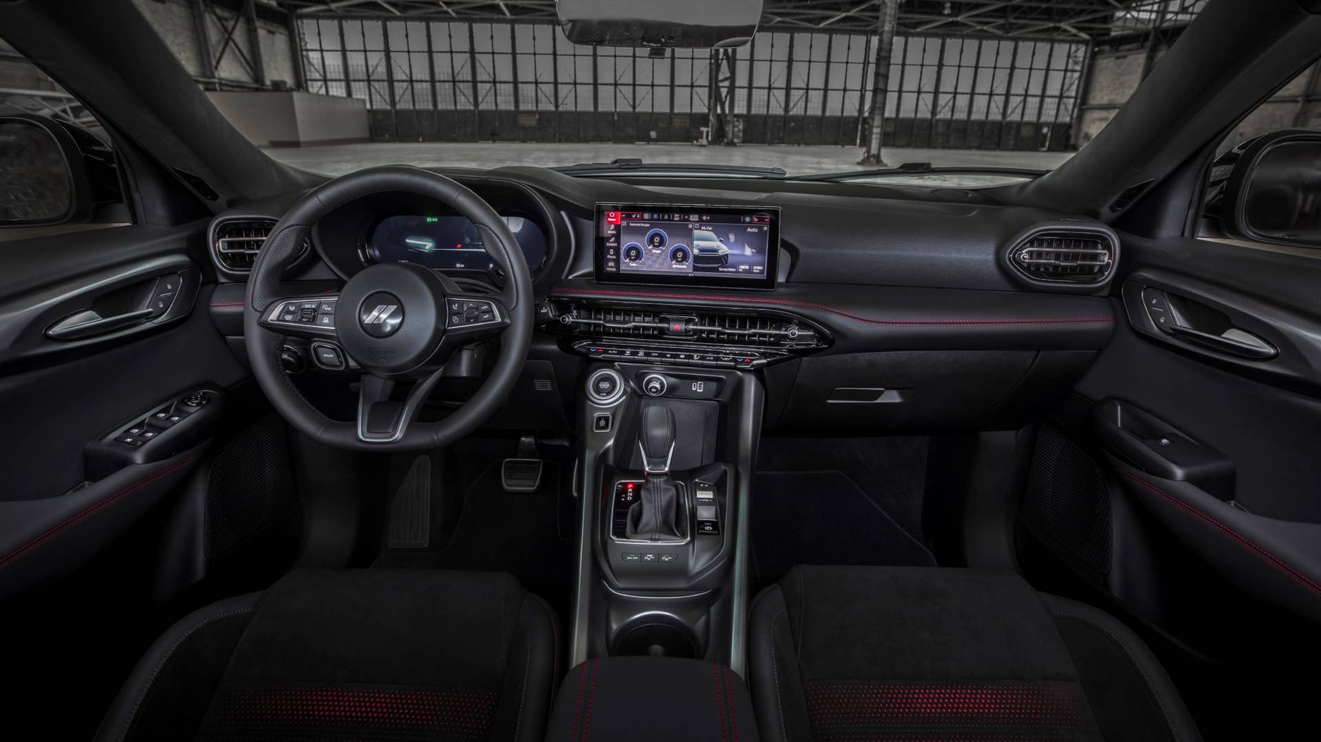 2023 Dodge Hornet GT