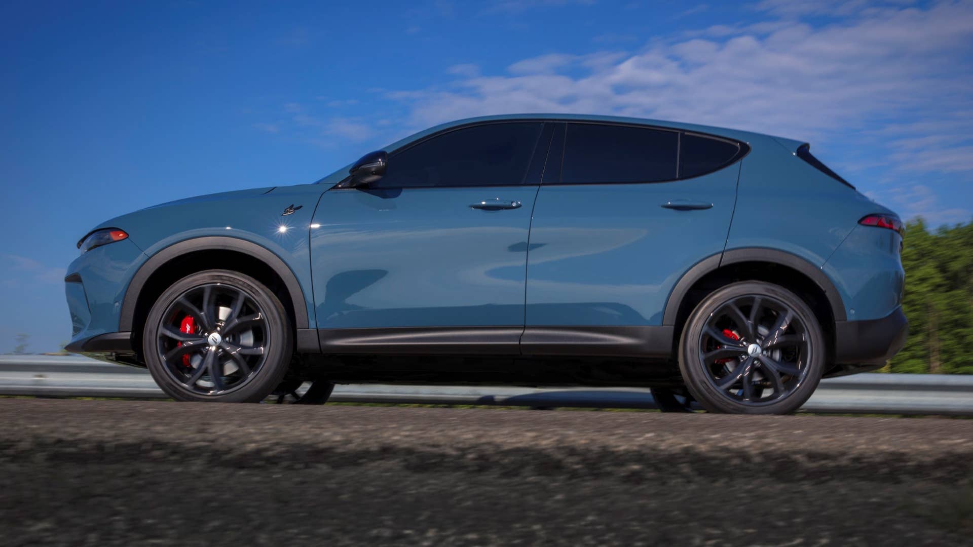2023 Dodge Hornet GT