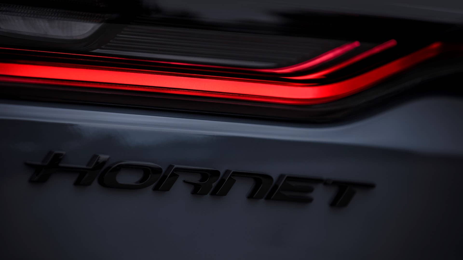 2023 Dodge Hornet GT