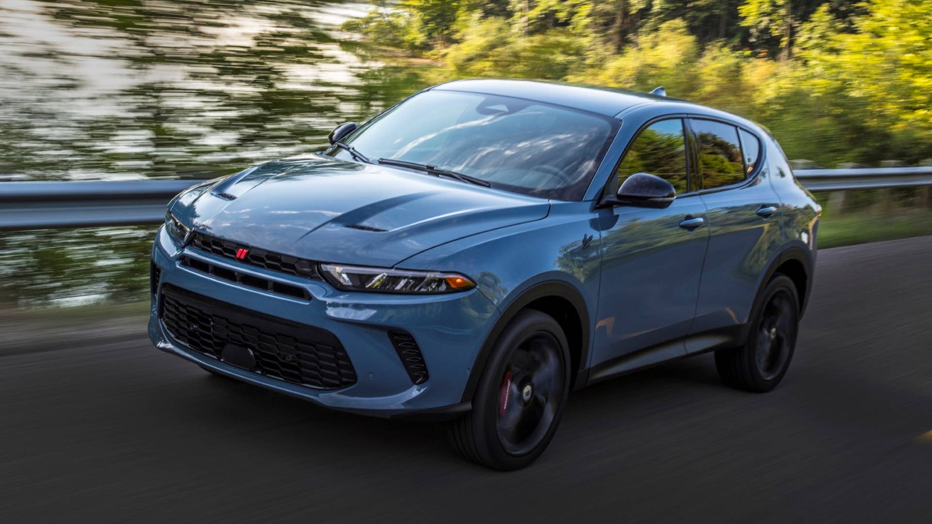 2023 Dodge Hornet GT
