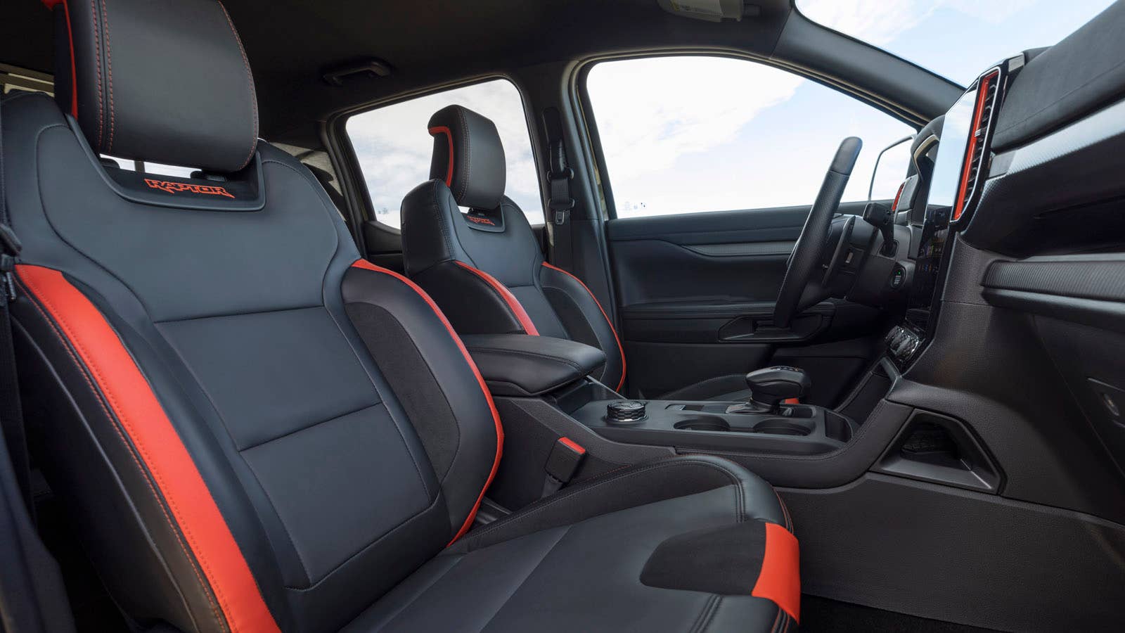 2024 Ford Ranger preproduction model shown. Available late summer 2023. Actual production vehicle may vary.