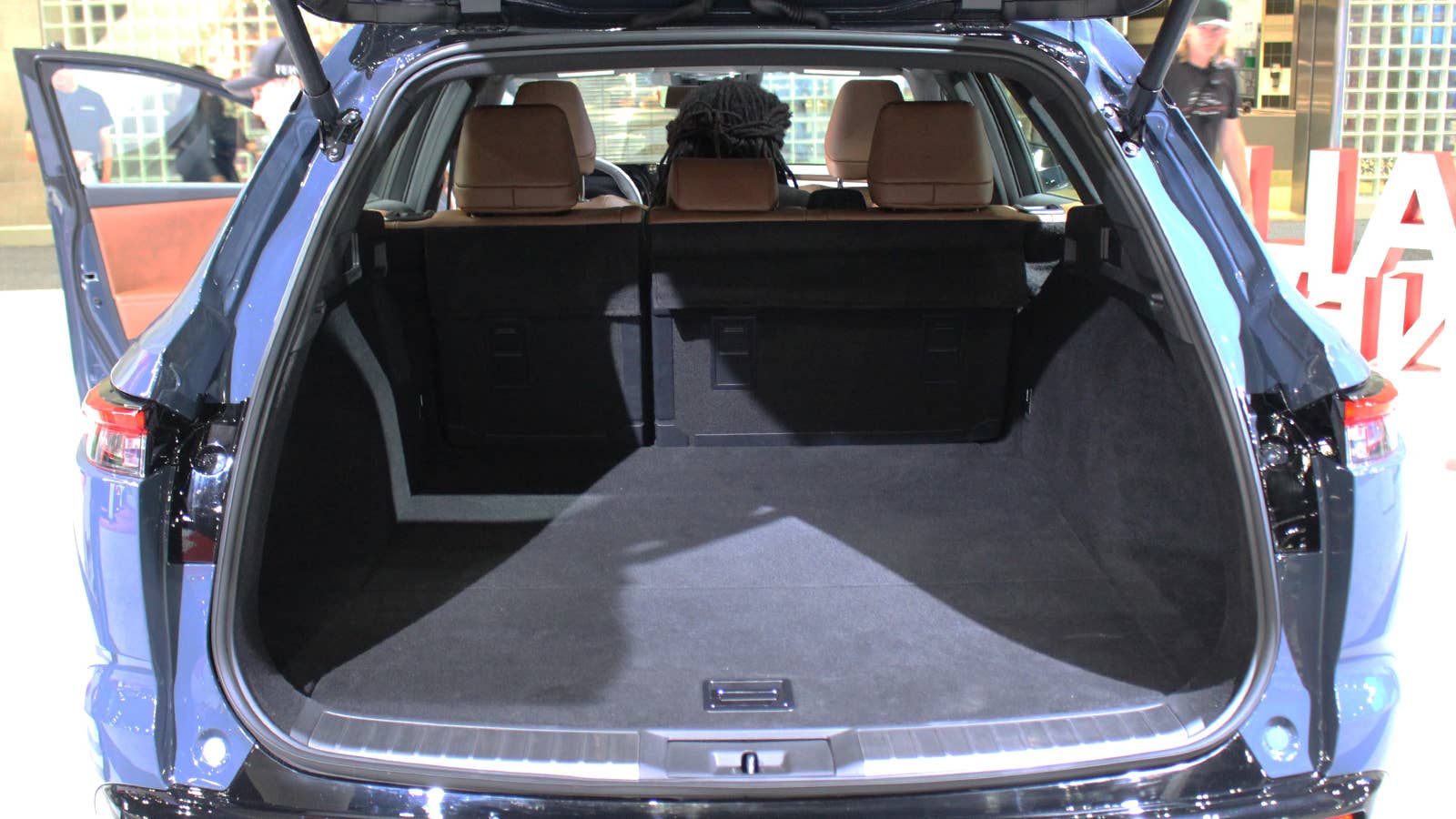 2025 Toyota Crown Signia