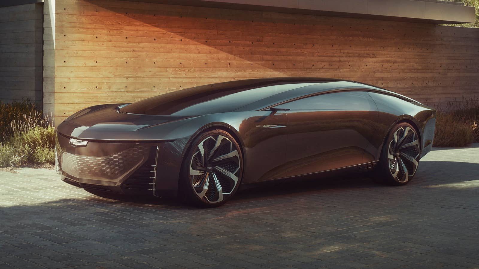 Cadillac InnerSpace