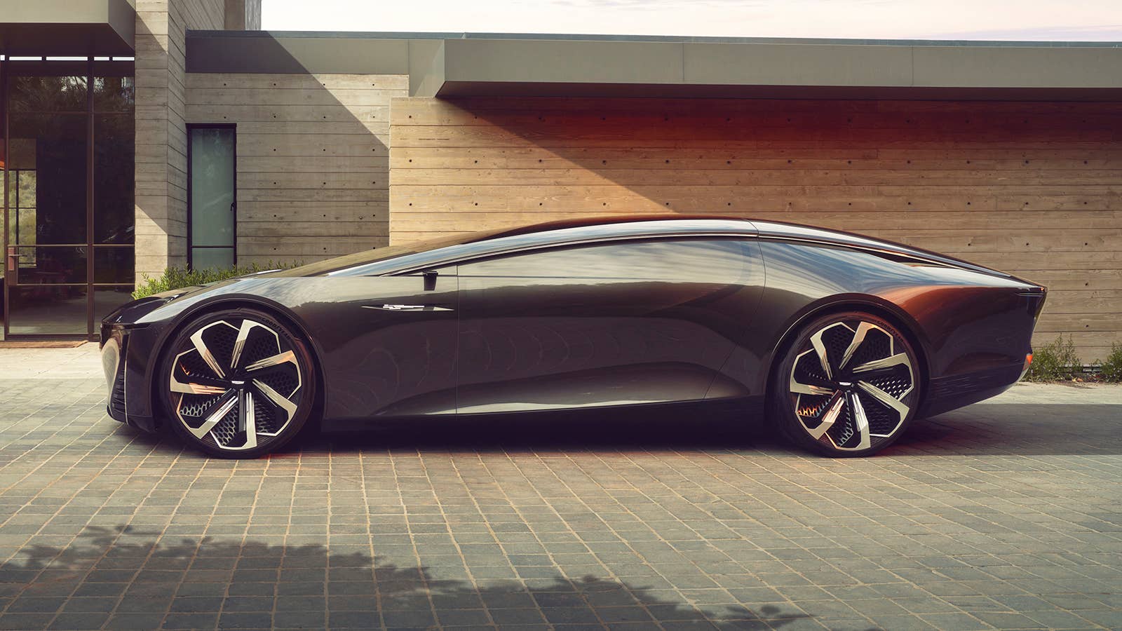 Cadillac InnerSpace