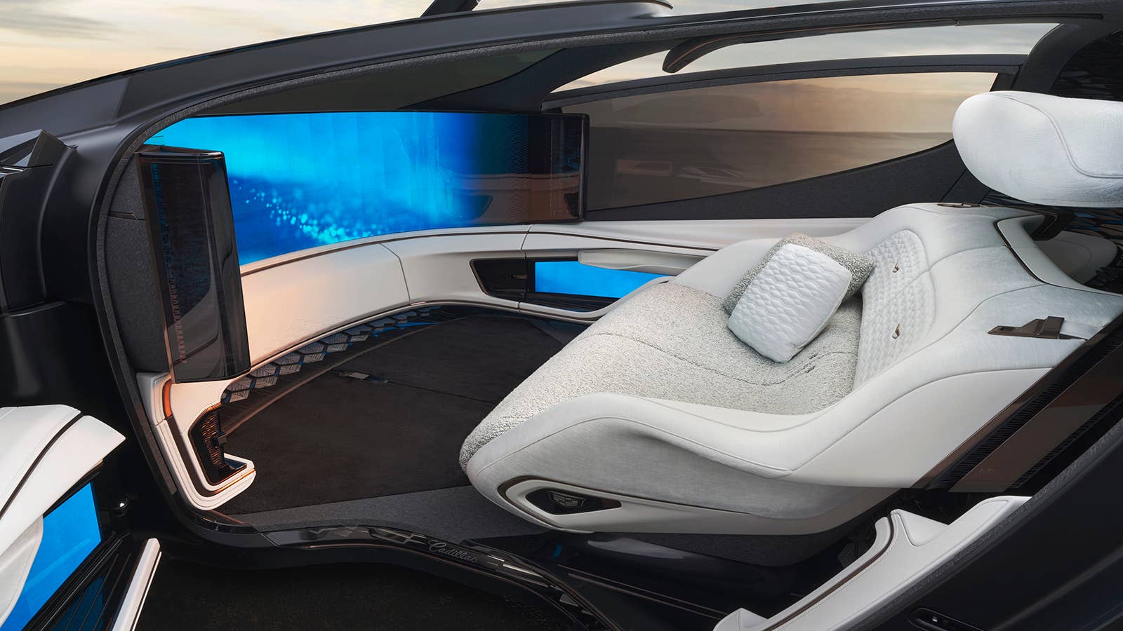 Cadillac InnerSpace