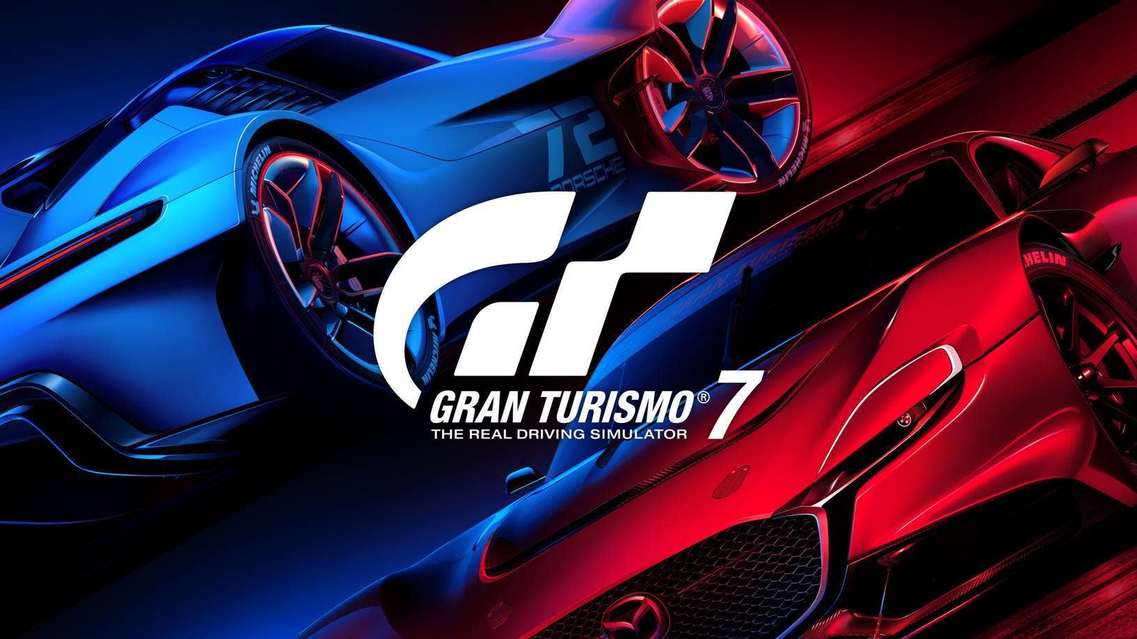 Gran Turismo 7 Featured Image