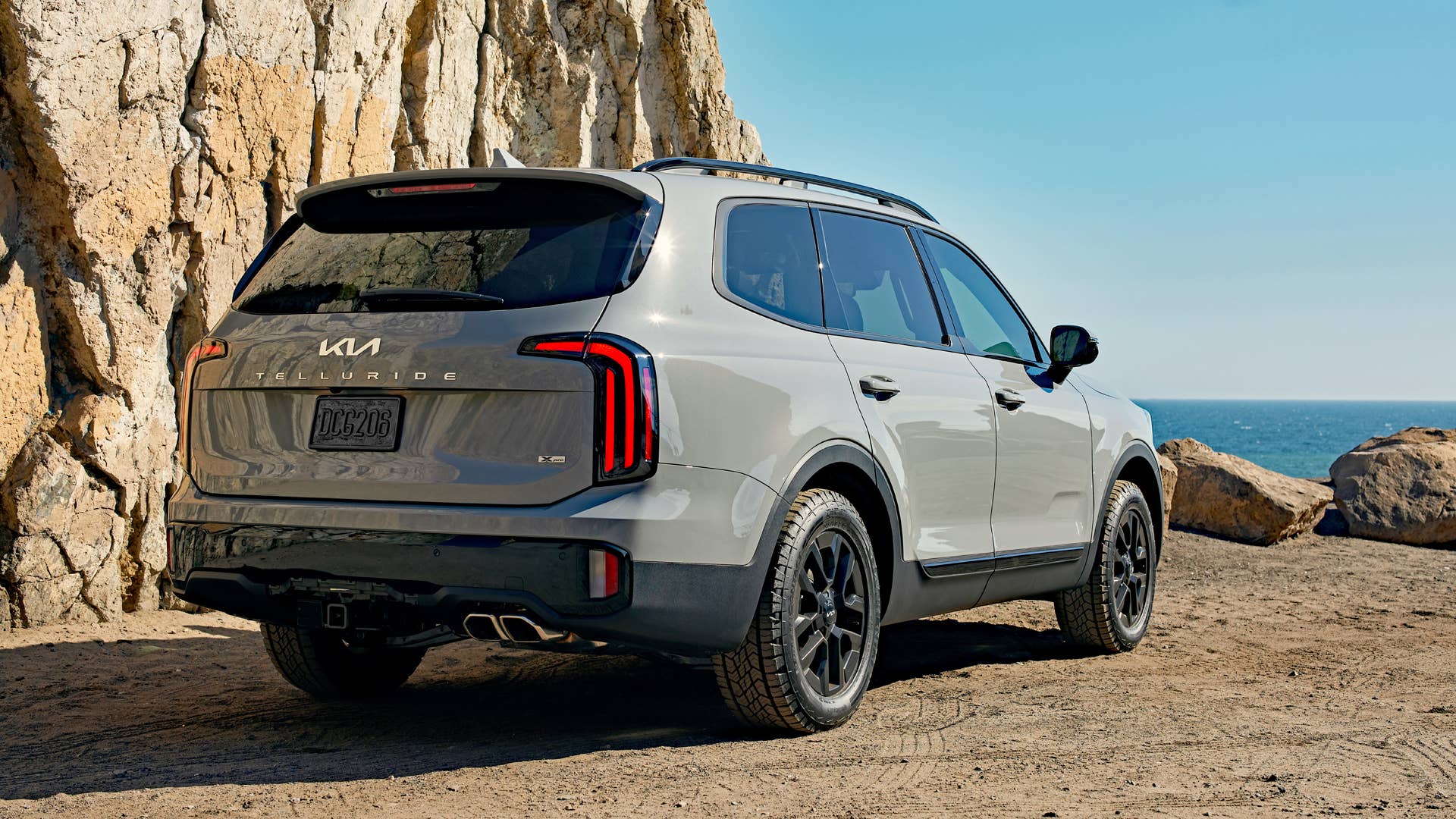 2024 Telluride