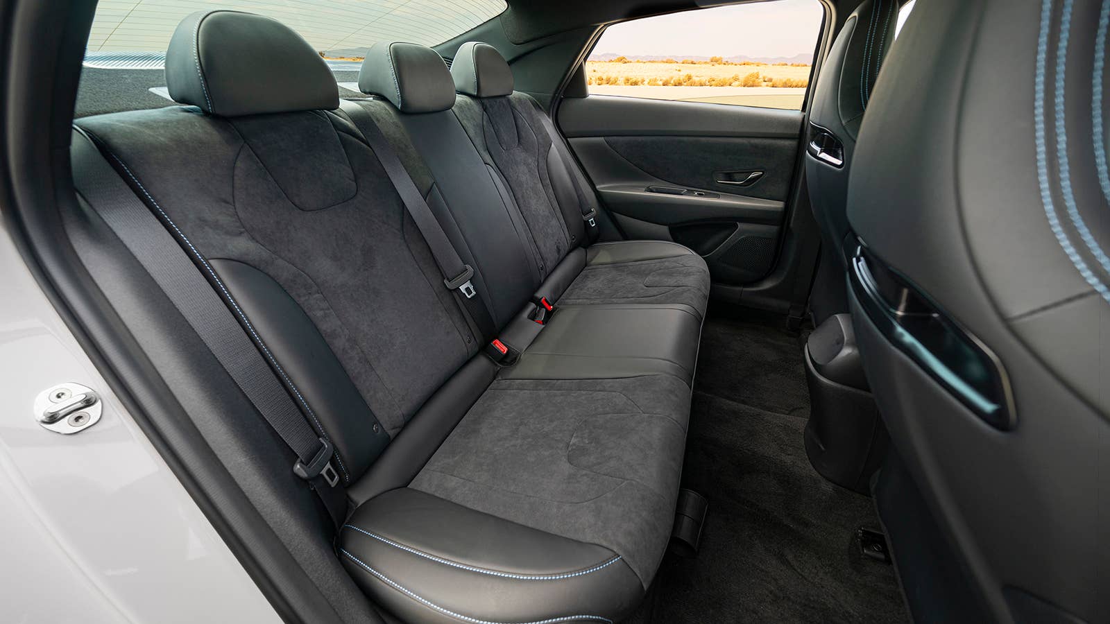 2022 Hyundai Elantra N