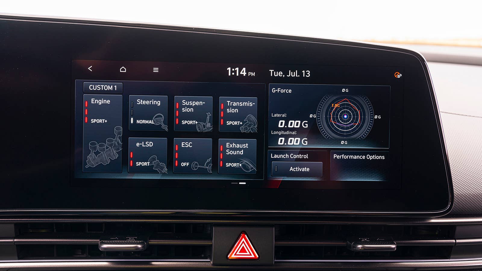 2022 Hyundai Elantra N
