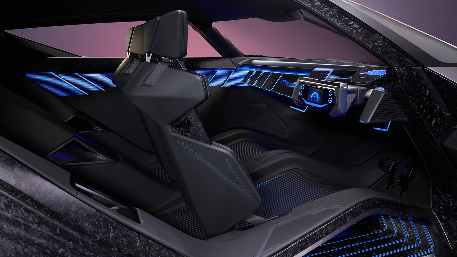 Nissan Hyper Force