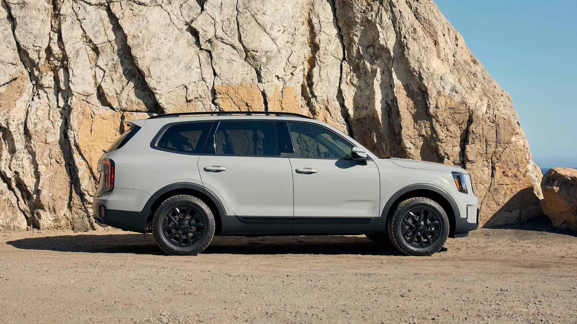 2024 Telluride