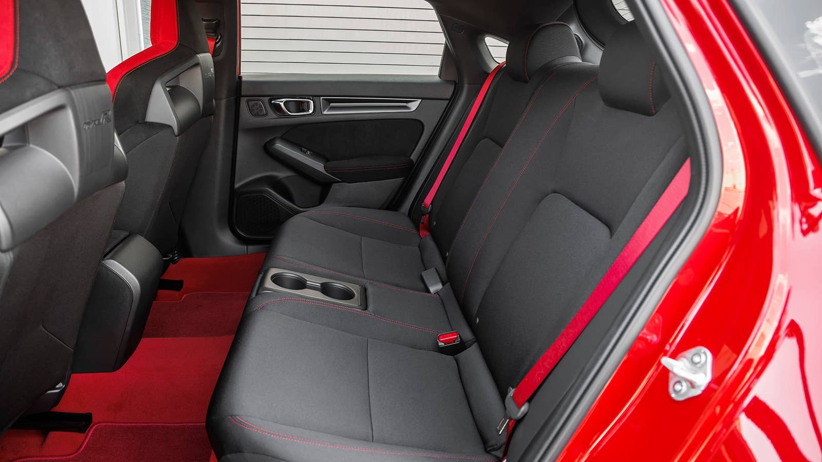 2023 Honda Civic Type R