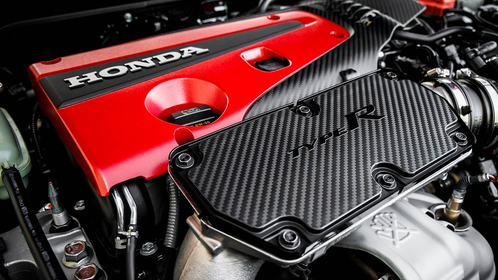2023 Honda Civic Type R