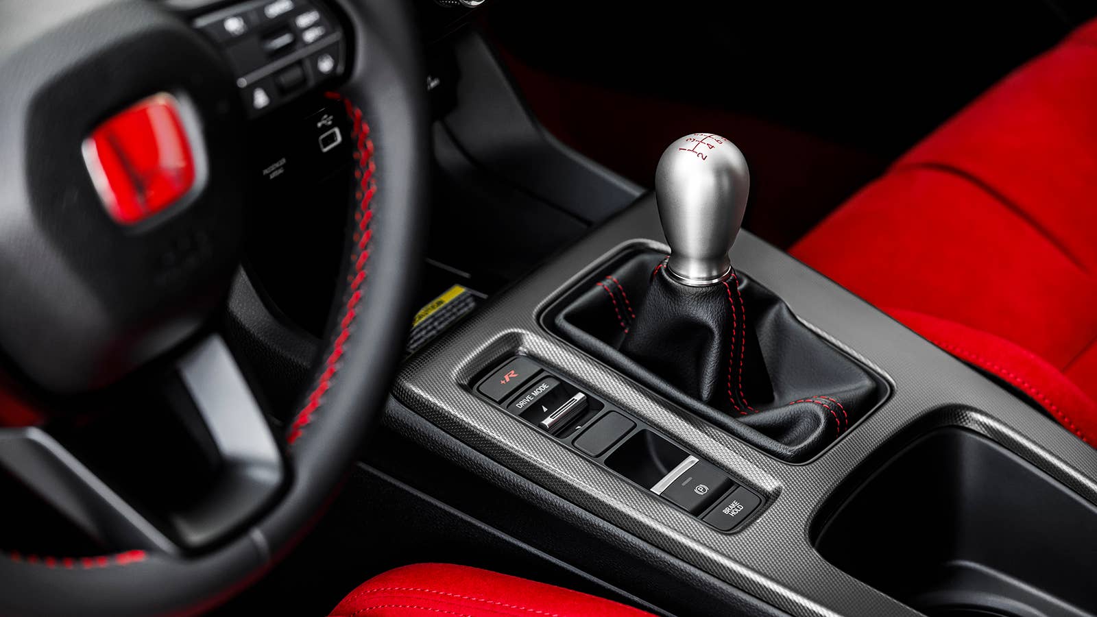 2023 Honda Civic Type R