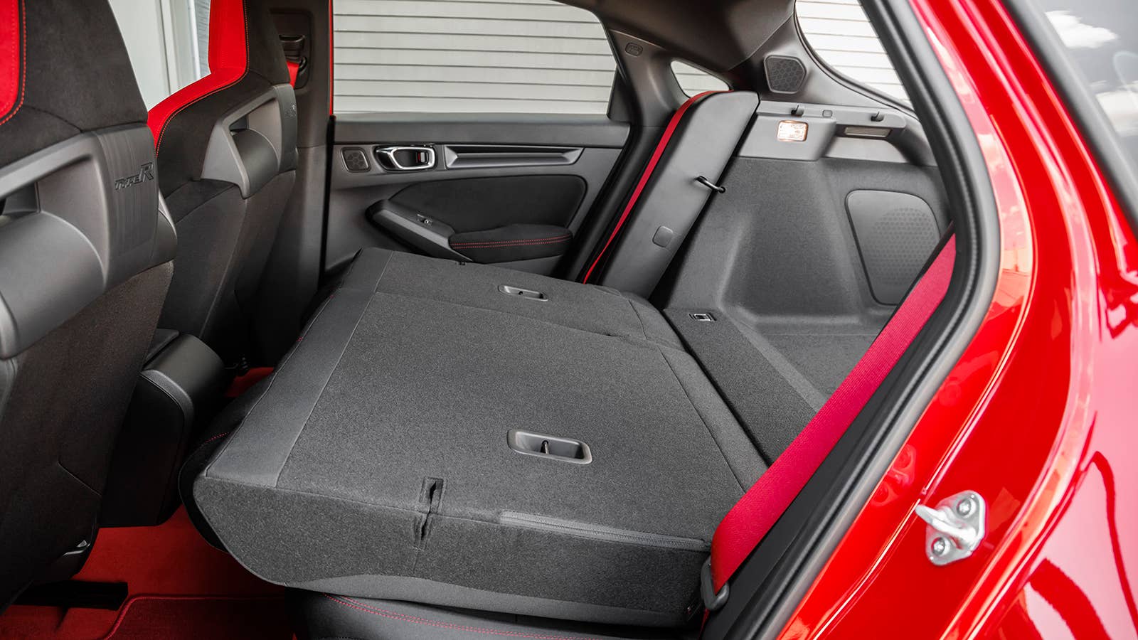 2023 Honda Civic Type R