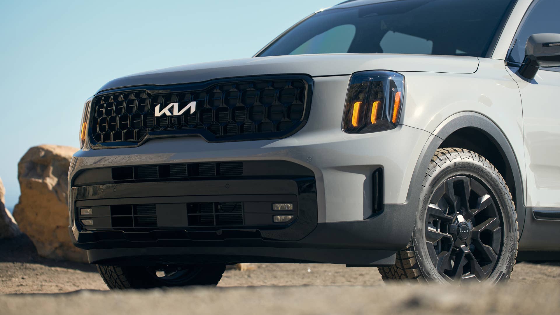 2024 Telluride
