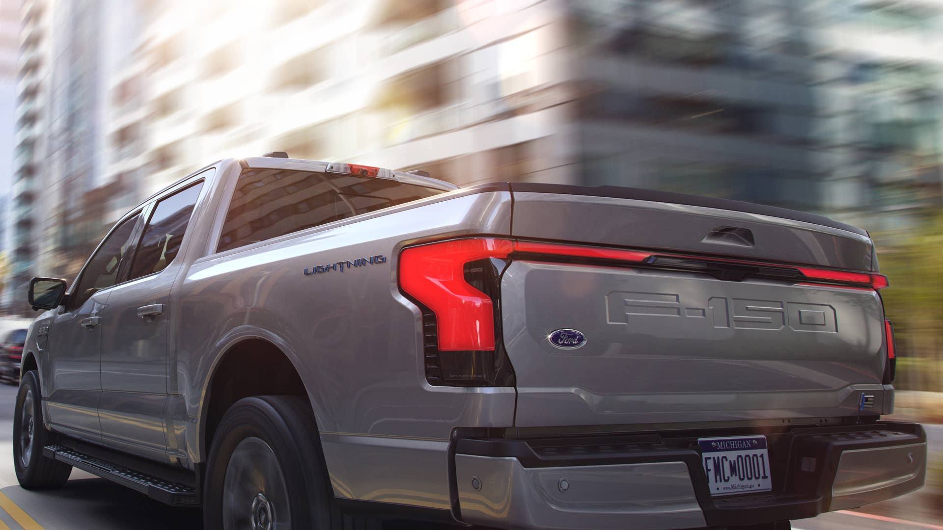 Second-generation Ford F-150 Lightning due in 2025 - Autoblog
