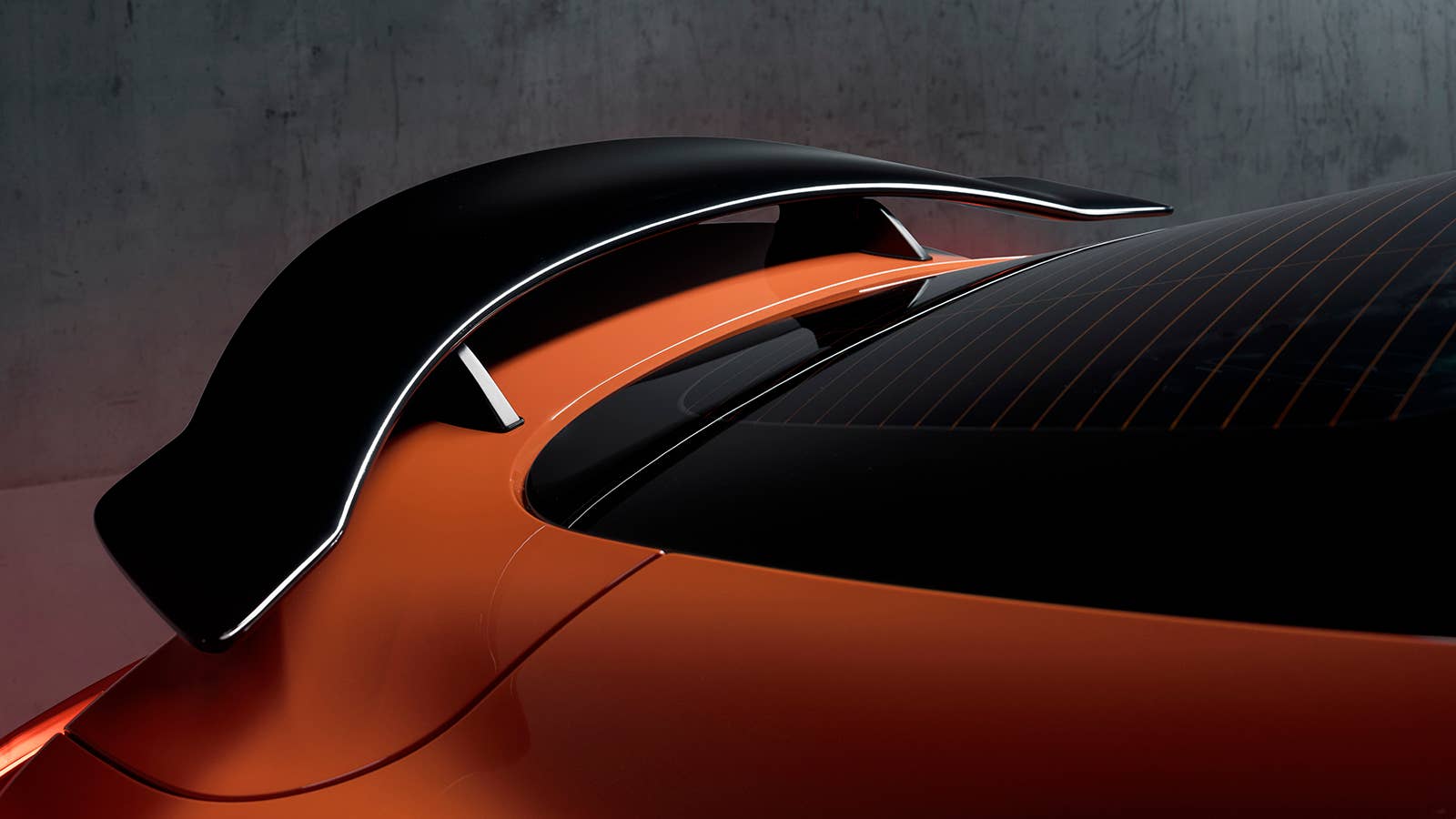 2024 Toyota GR Supra 45th Anniversary Edition