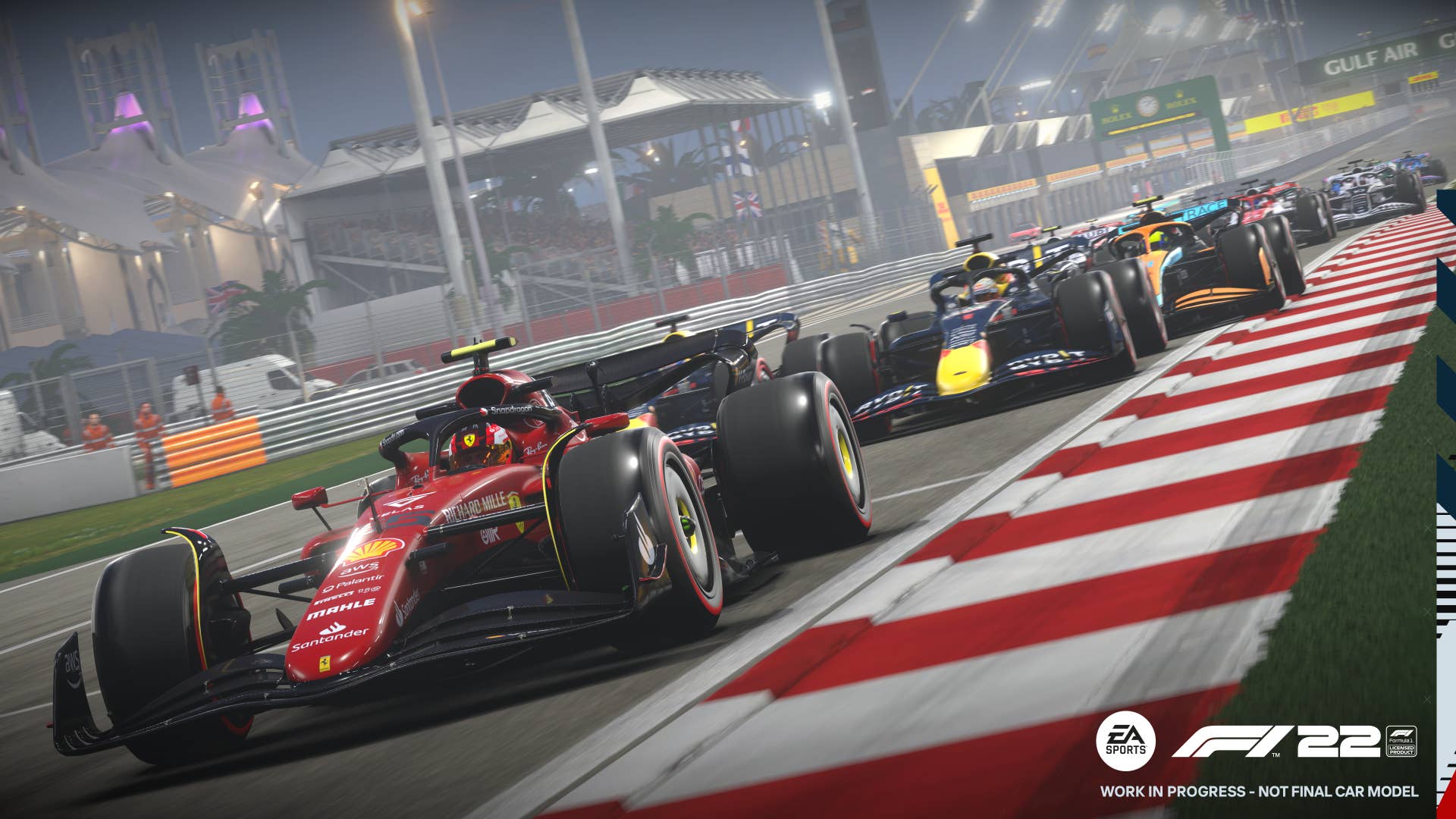 F1 22 Featured Image