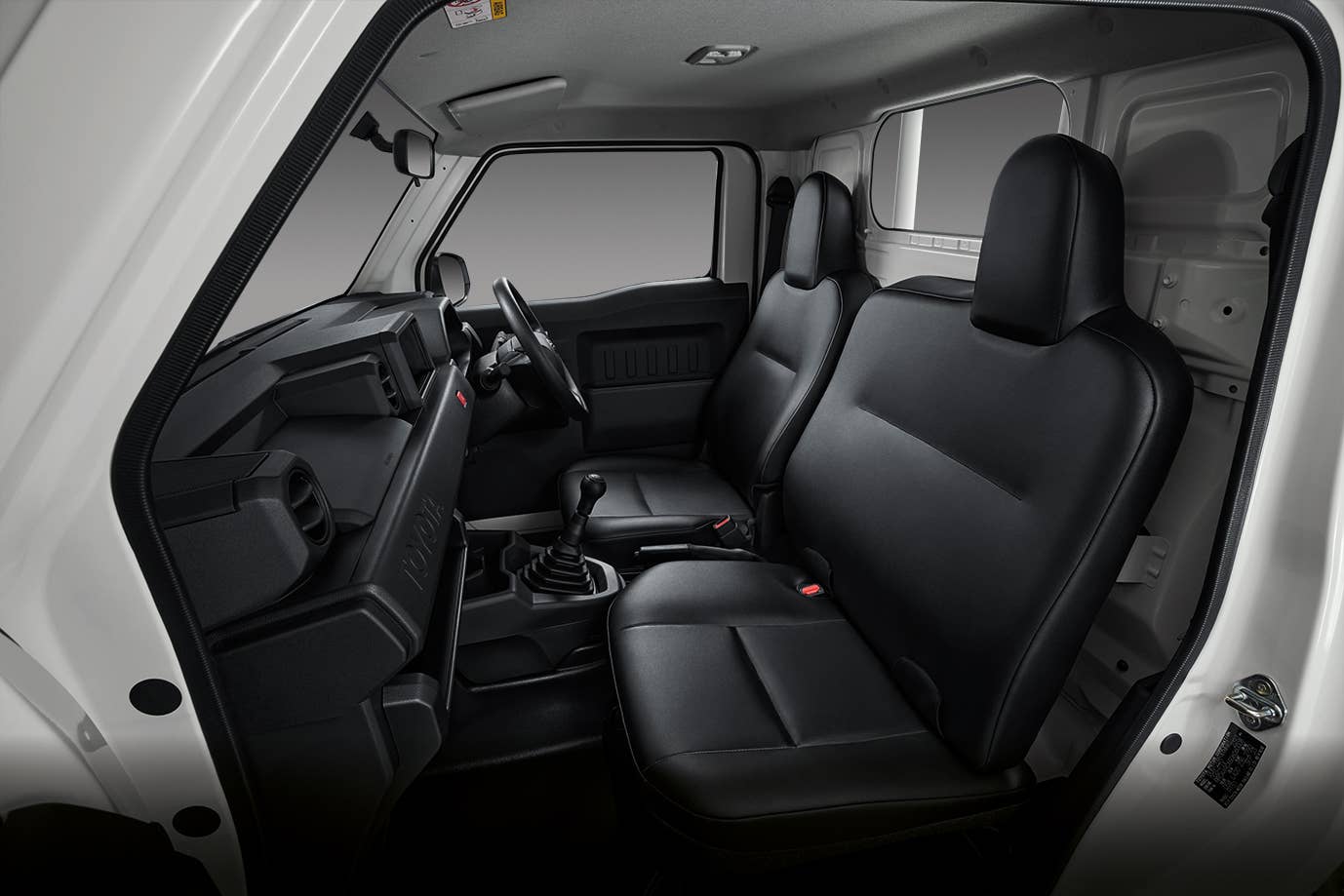 Toyota Hilux Champ is a bare-bones, $13,200 truck for emerging markets ...