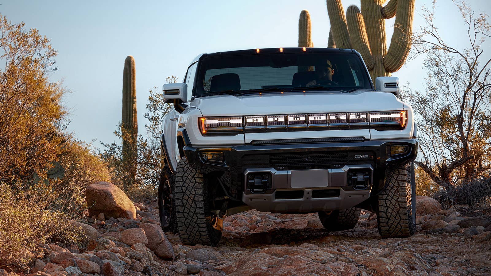 2024 GMC Hummer EV pickup gets a price hike - with a catch - Autoblog