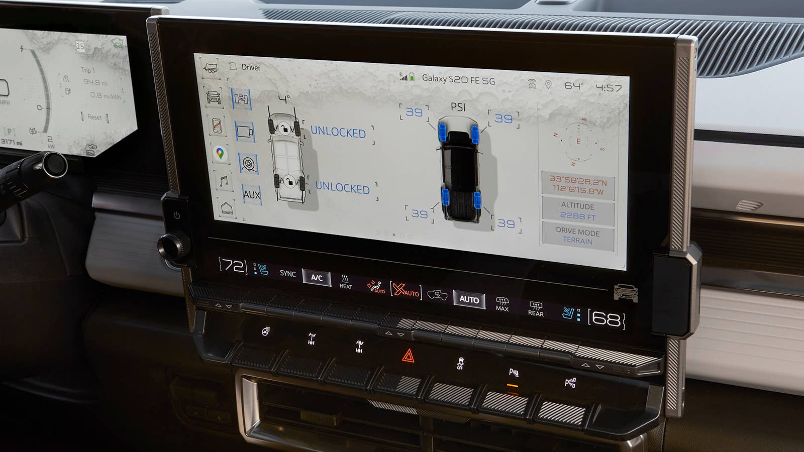 2022 GMC Hummer EV