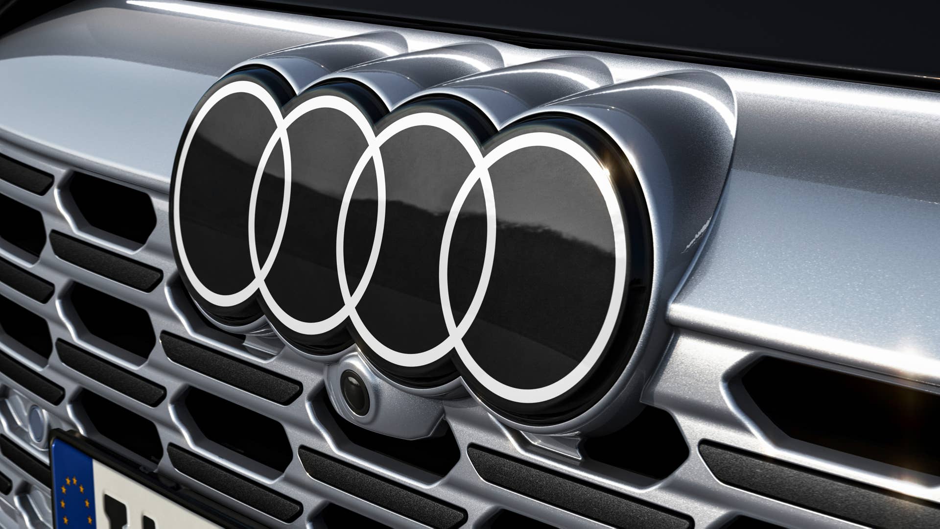 2024 Audi Q8 E-Tron Sportback