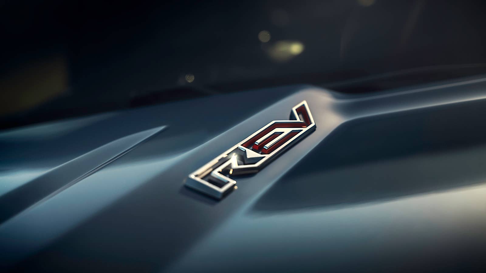 Ram 1500 REV