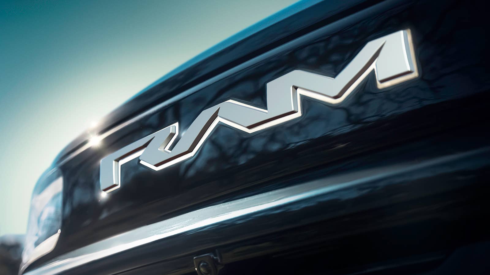 Ram 1500 REV