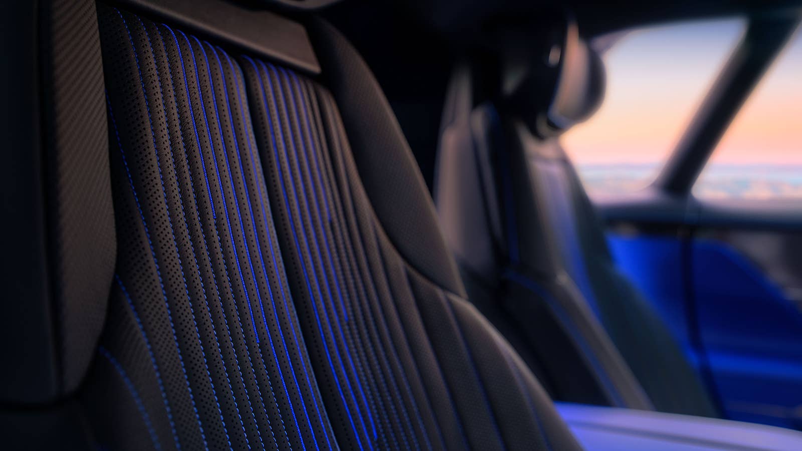 2024 Cadillac Celestiq