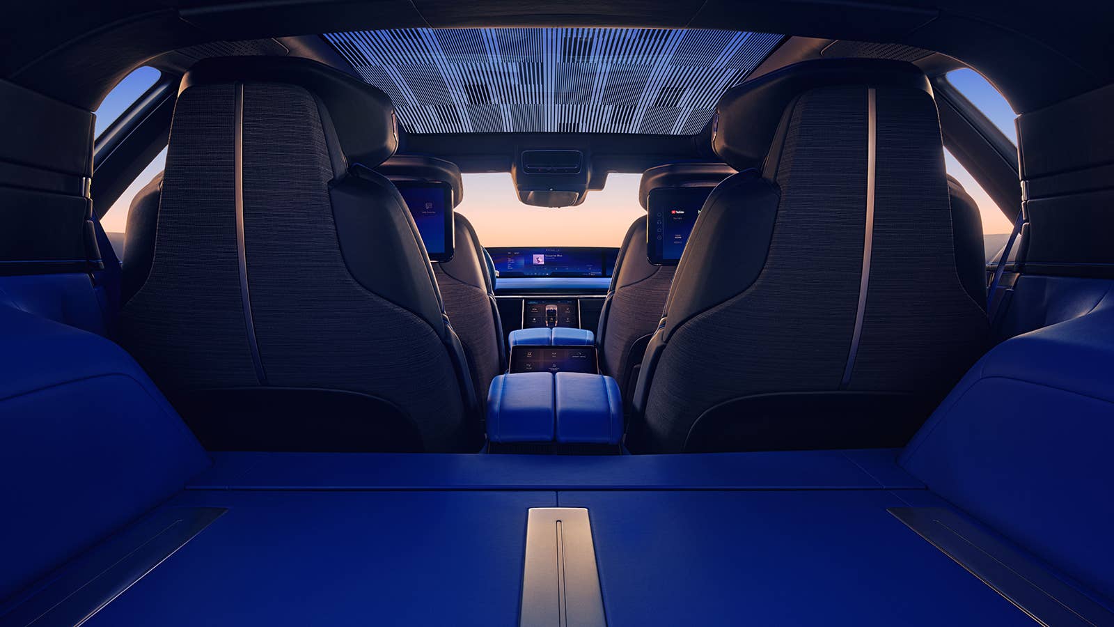 2024 Cadillac Celestiq