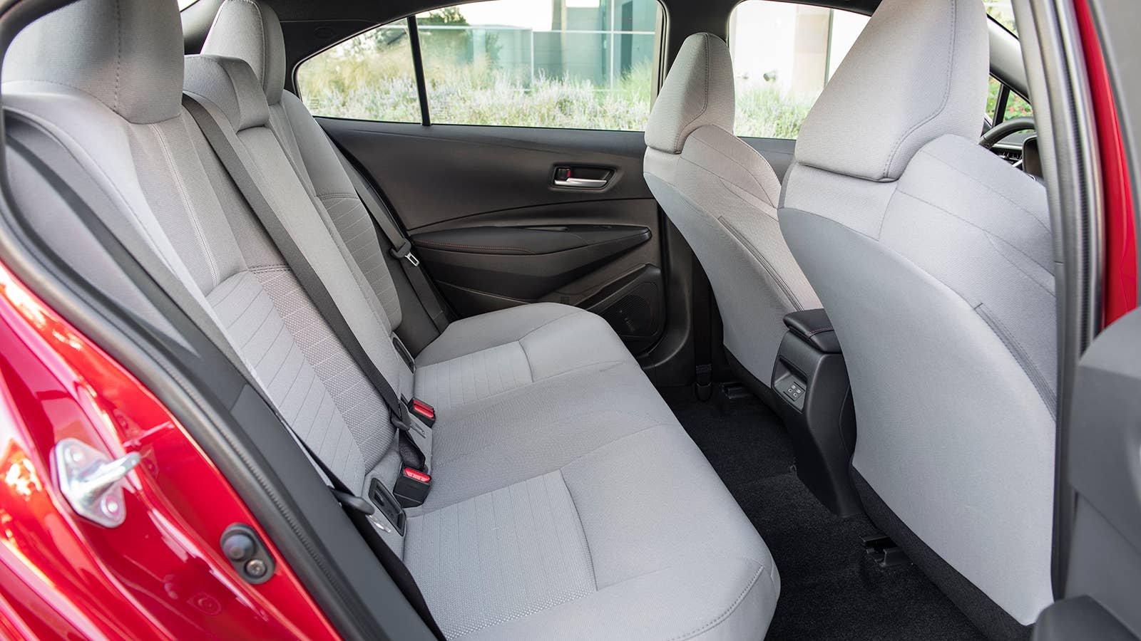 2023 Toyota Corolla Hybrid SE