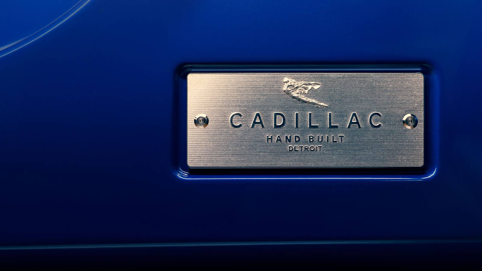 2024 Cadillac Celestiq