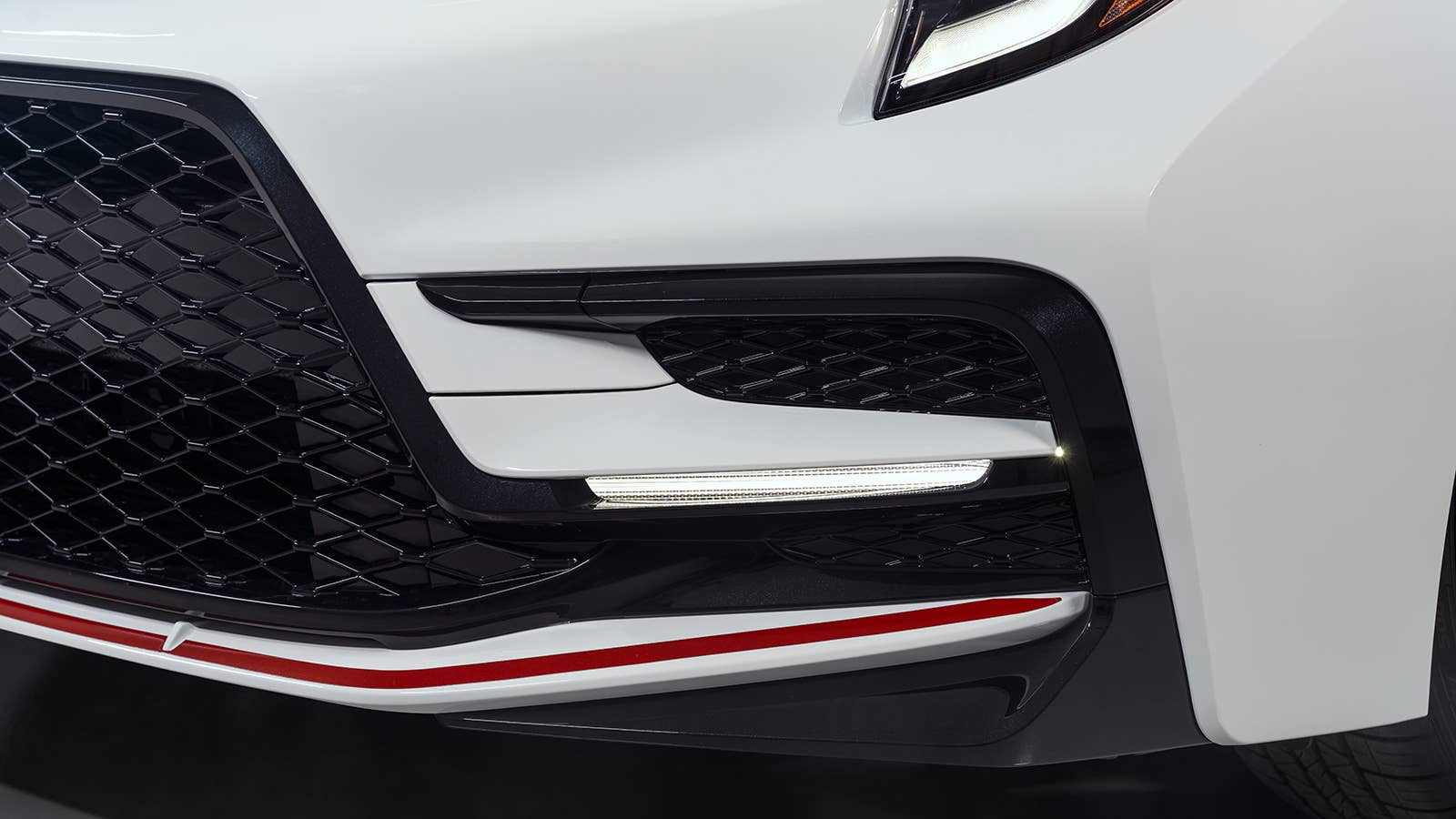 2023 Toyota Corolla Hybrid Infrared Edition
