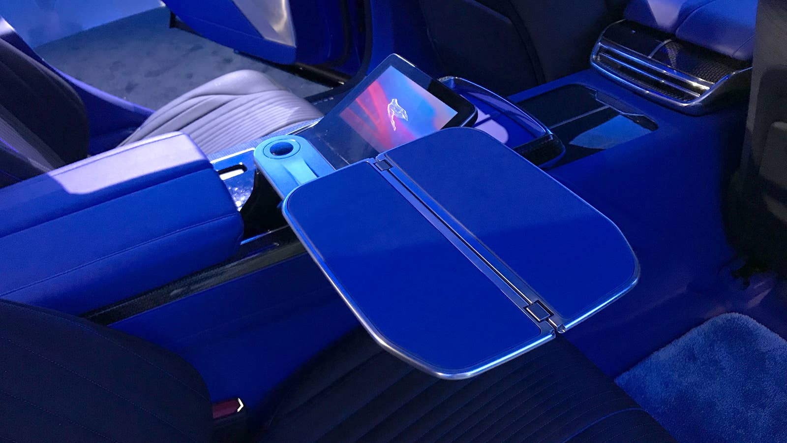 2024 Cadillac Celestiq