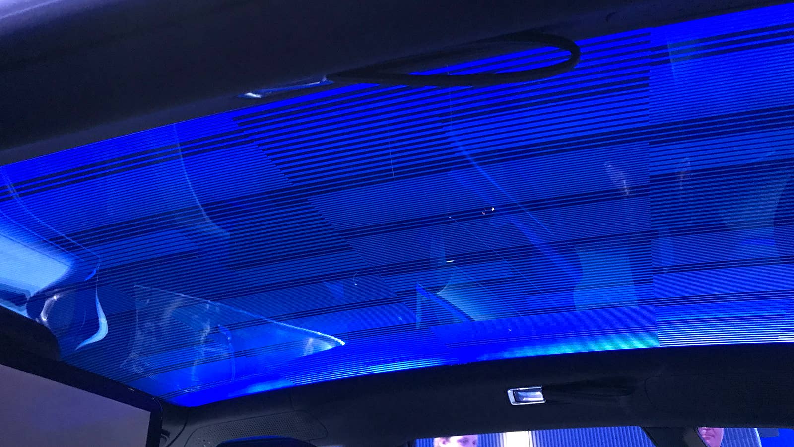 2024 Cadillac Celestiq