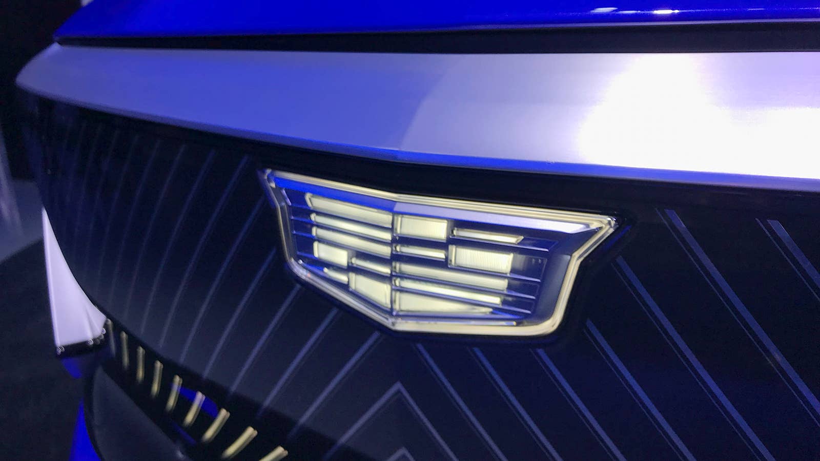 2024 Cadillac Celestiq