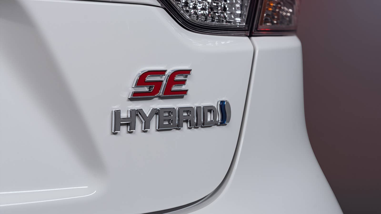 2023 Toyota Corolla Hybrid Infrared Edition