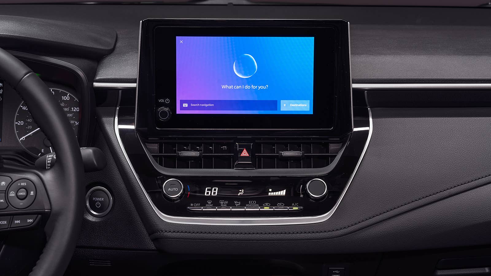2023 Toyota Corolla Hybrid Infrared Edition
