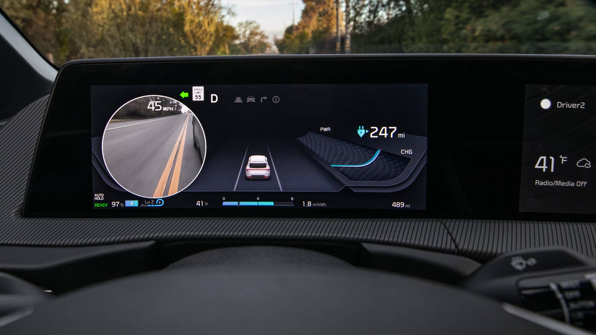 2024 EV6